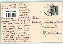 1822 Chernex - Monts de Savoie