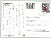 6434 Illgau - Erholungsheim St. Karl