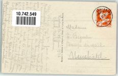 1892 Lavey-les-Bains 1932 Foto AK