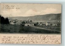 1348 Le Brassus - Vue generale, Flecken