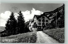 6387 Oberrickenbach - Ferienheim der Stadt Luzern