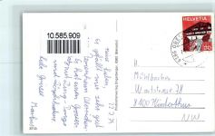 6387 Oberrickenbach - Ferienheim der Stadt Luzern