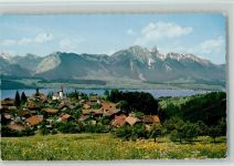 3655 Sigriswil - Stockhornkette