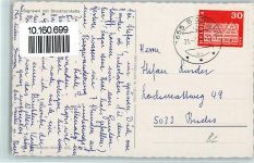 3655 Sigriswil - Stockhornkette