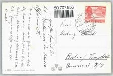 4313 Möhlin - Fliegeraufnahme, Kirche