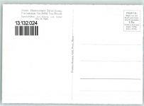 3705 Faulensee - Hotel Gasthaus Strandweg Ruderboot Schwäne