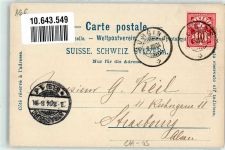 1875 Morgins 1904