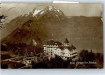 6363 Fürigen - Hotel