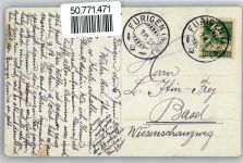 6363 Fürigen - Hotel