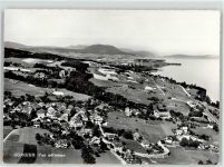 2023 Gorgier - Fliegeraufnahme