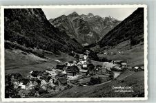 6461 Isenthal 1959 Foto AK