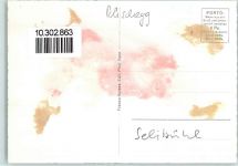 Gantrisch Gebrauchsspuren Stierenhütte Winter