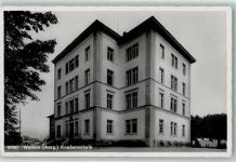 5610 Wohlen AG - Knabenschule
