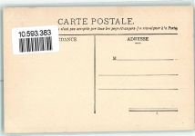 1890 St-Maurice - Orphelinat und Kapelle de Veroilley