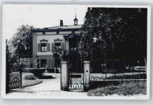 4142 Münchenstein - Erholungsheim Brüglingen