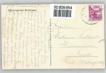 4142 Münchenstein - Erholungsheim Brüglingen