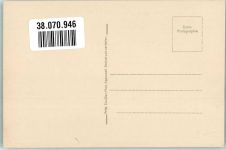 9057 Wasserauen Foto AK Weg zum Seealpsee