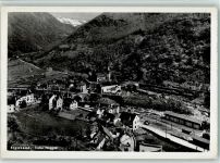 6676 Bignasco - Valle Maggia