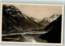 6472 Erstfeld - Bristenstock