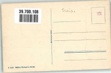 6472 Erstfeld - Bristenstock