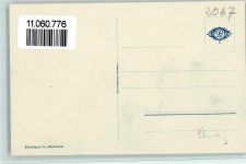 2067 Chaumont - Panorama des Alpes