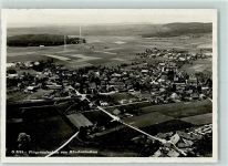 3053 Münchenbuchsee - Fliegeraufnahme