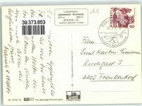 9108 Gonten - Luftseilbahn Jakobsbad Kronberg