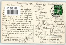 3000 Bern Berne 1912 - Nydeckbrücke