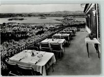 8808 Pfäffikon SZ - Restaurant Luetgen Terrasse