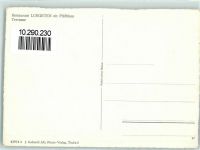 8808 Pfäffikon SZ - Restaurant Luetgen Terrasse