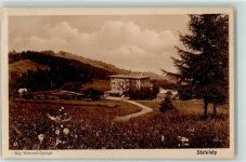 3665 Wattenwil - Stafelalp