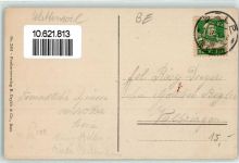 3665 Wattenwil - Stafelalp