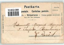 3000 Bern Berne - Kirchenfeldbrücke Historisches Museum