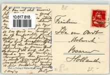 3703 Aeschi b. Spiez - Nebeltreiben am Niesen