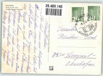 7460 Savognin - Winter Arblatsch