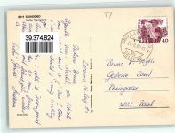 6637 Sonogno - Kirche