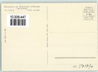 2015 Areuse - Le Chalet Erholungsheim