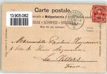 2056 Dombresson 1898