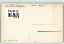 3800 Sundlauenen - Beatushöhlen Eingang Aufstieg