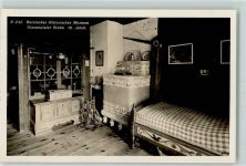 3000 Bern Berne - Historisches Museum Simmenthaler Stube