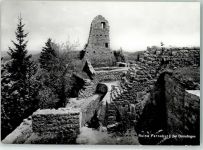 4466 Ormalingen - Ruine Farnsburg