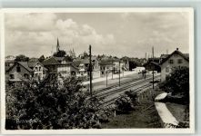 9602 Bazenheid - Bahnlinie
