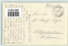 9602 Bazenheid - Bahnlinie