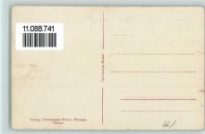 8767 Elm - mit Hausstock