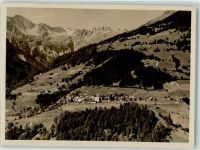 7317 Valens - Graue Hörner Piz Sol