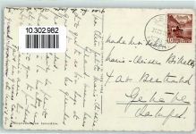 3785 Gsteig b. Gstaad Gebrauchsspuren Oldenhorn