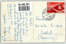 6374 Buochs - Vierwaldstättersee