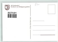 4402 Frenkendorf - Kirchturm von der Mittelgasse gesehen