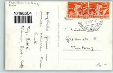 7482 Bergün Bravuogn - Familienherberge Winter