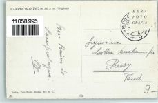 7744 Campocologno - Grigioni